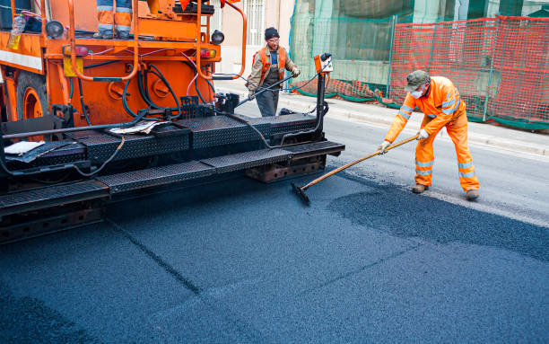 Rancho Santa Margarita, CA Driveway Paving  Company